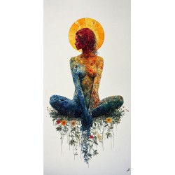 Aura Tellurique
