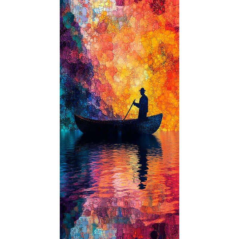 Un Rêve Aquatique