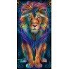 Le Lion Chromatique