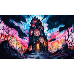 La Peur du Château