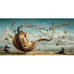 Le Violoncelle