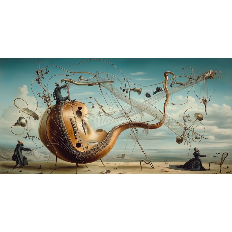 Le Violoncelle