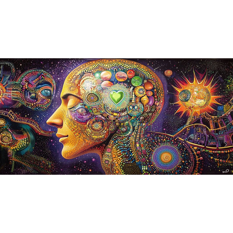 L'Âme du Monde