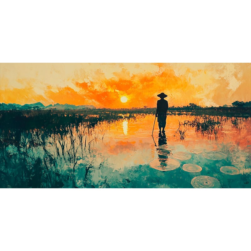 Un Rêve Paysan