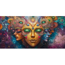 L'Éveil du Masque