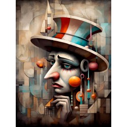 SadClown