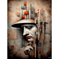 L'extinction du Clown