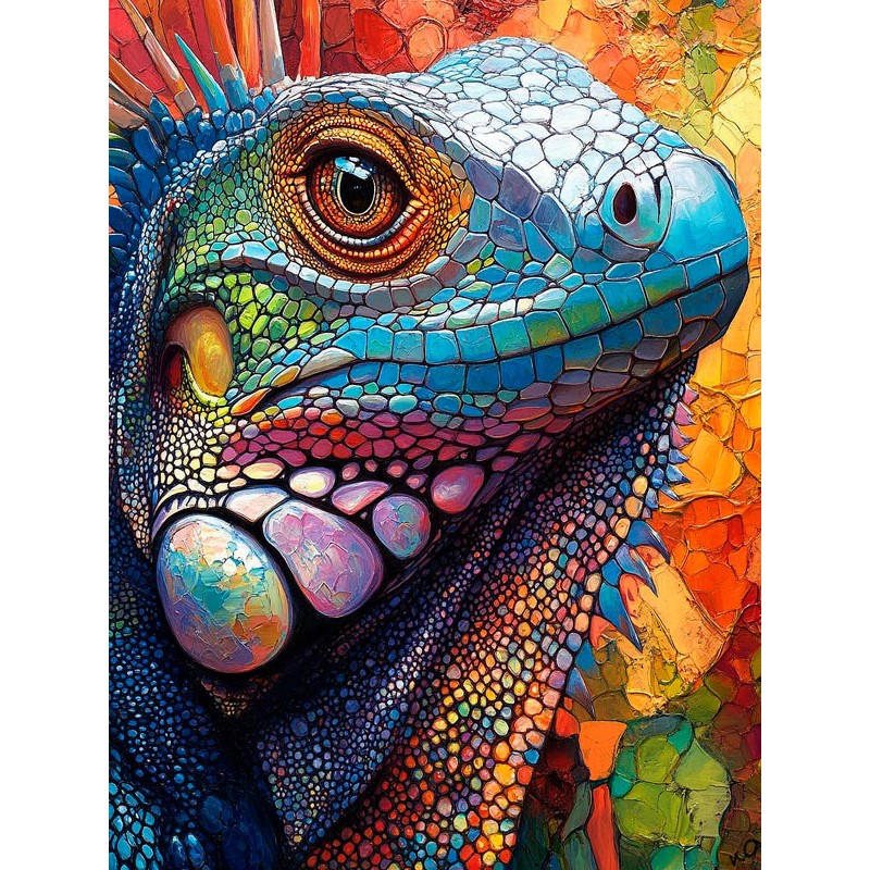 Iguana