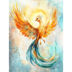 Le Phénix du matin
