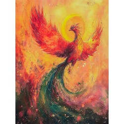 Le Phénix du soir