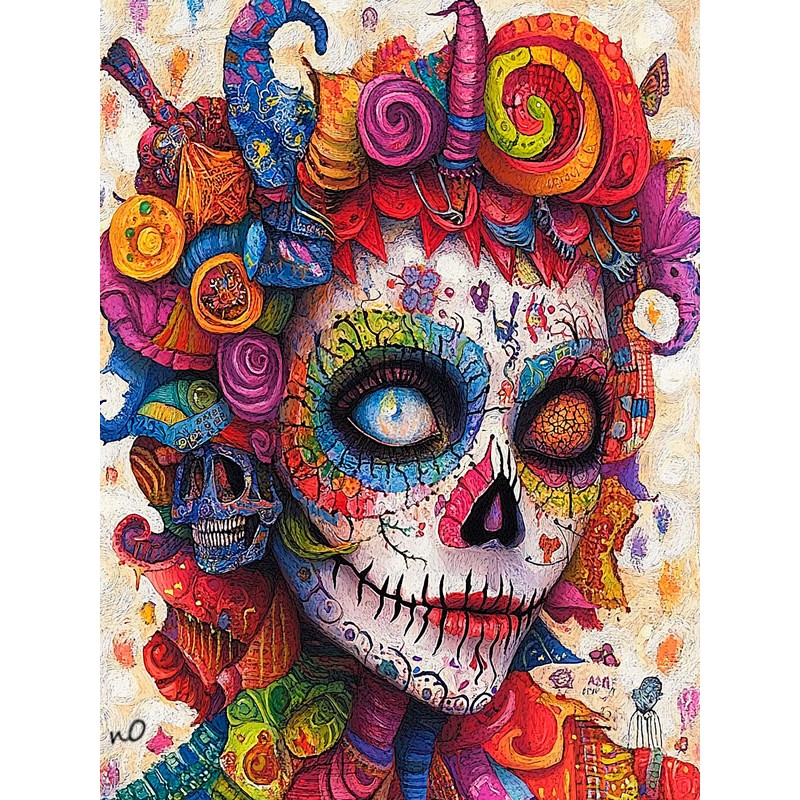 Las muertas