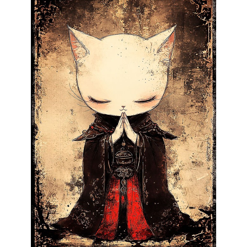 Le Chatmoine
