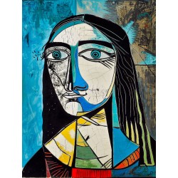 Mona-Lisa