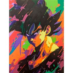 Goku
