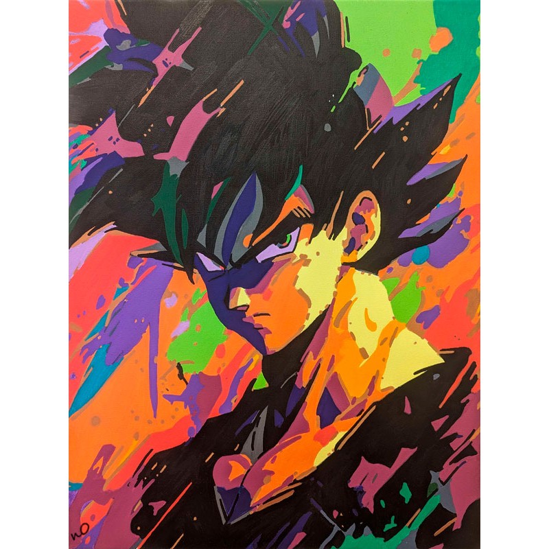 Goku