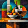 Vitrail Gourmand