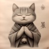 Neko Zen