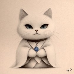 Neko no meisou