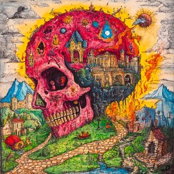 Mors Terra
