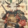 Samouraï des Prairies