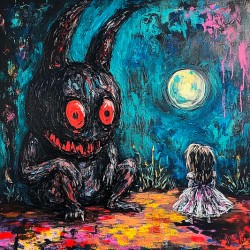 Face à Face avec l'Inconnu