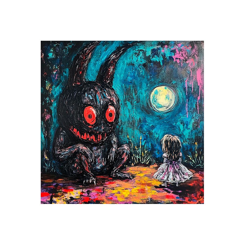 Face à Face avec l'Inconnu