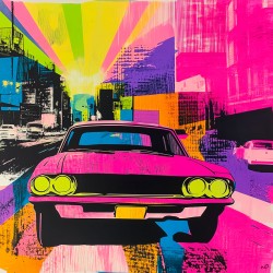 Nostalgie Urbaine