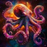 Cosmic Kraken