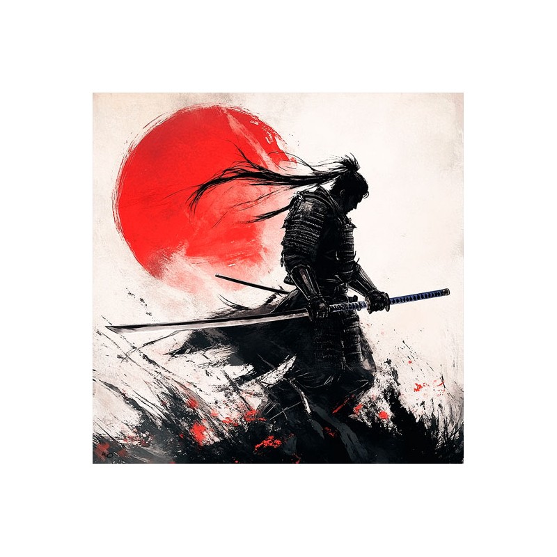 La Voie du Bushido