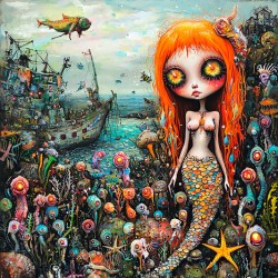 Ariel