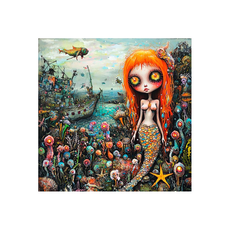 Ariel