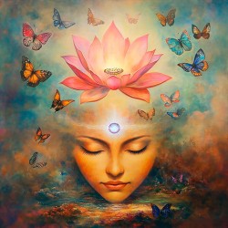 L'Éveil du Lotus