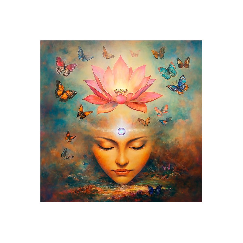 L'Éveil du Lotus