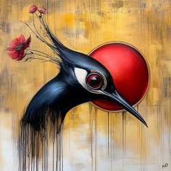 L'Oiseau Inconnu