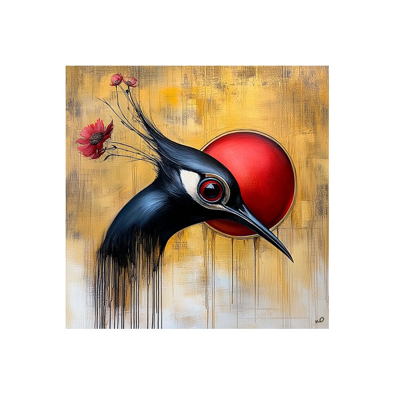 L'Oiseau Inconnu