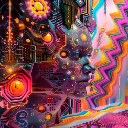 Visage de l'Avenir